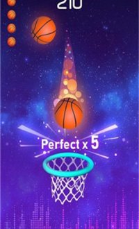 节奏篮球v1.0.3