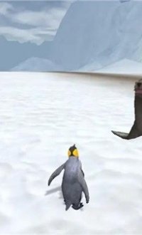 企鹅努力飞v1.1