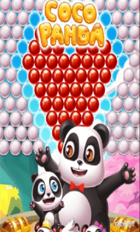 熊猫泡泡猎手v1.3