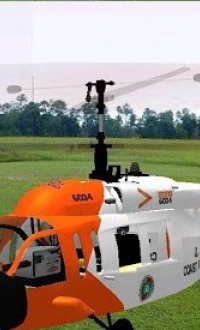 模拟遥控直升机v3.06