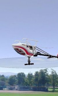 模拟遥控直升机v3.06
