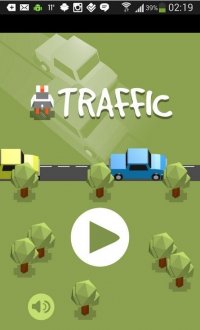 交通游戏v1.0