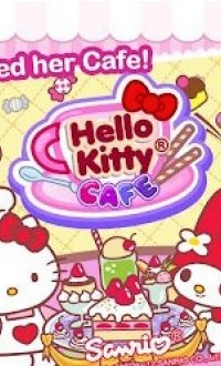 凯蒂猫咖啡厅V1.0.1中文版