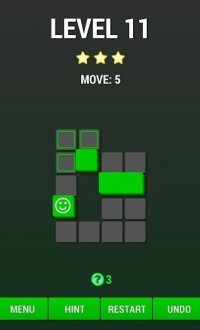 绿方块归位v1.0.1