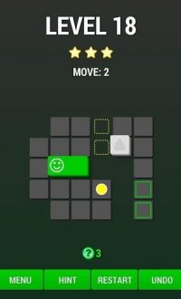绿方块归位v1.0.1