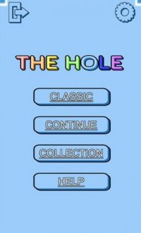 洞(The Hole)v1.1.0