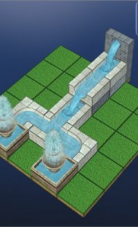 喷泉拼图v1.1