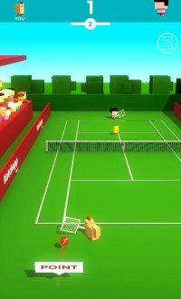 Ketchapp网球v1.0