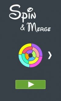 Spin&Mergev1.0