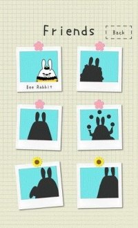 涂鸦兔子v1.0.3