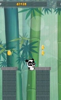 Jungle Panda Run HDv1.02