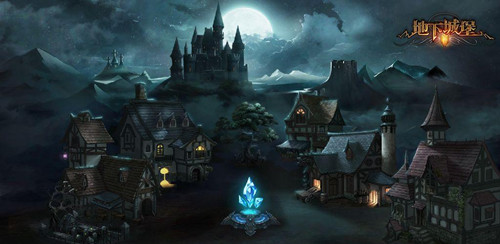 《地下城堡2》手游2021年10月29日礼包码